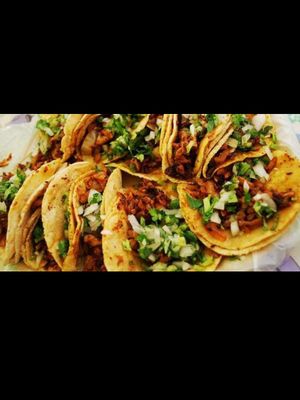 VeganTaco  #Veganuary at VeganTaco in Guadalajara