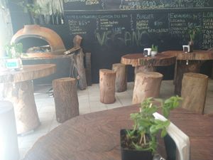  at VeganTaco in Guadalajara