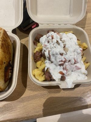  #Veganuary at Vuture Food in Salt Lake City