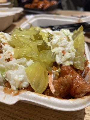  #Veganuary at Vuture Food in Salt Lake City