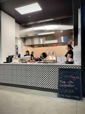 Vuture  at Vuture Food in Salt Lake City