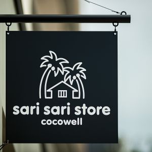  at sari sari store サリサリストア in Osaka