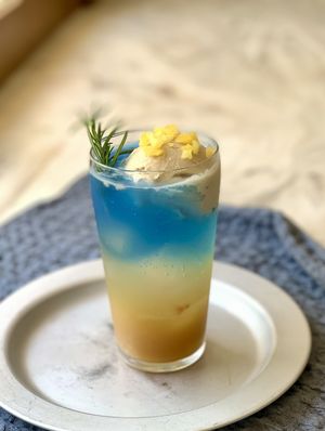  at sari sari store サリサリストア in Osaka