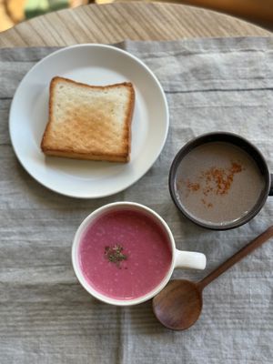  at sari sari store サリサリストア in Osaka