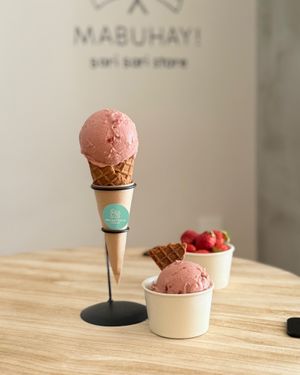  at sari sari store サリサリストア in Osaka