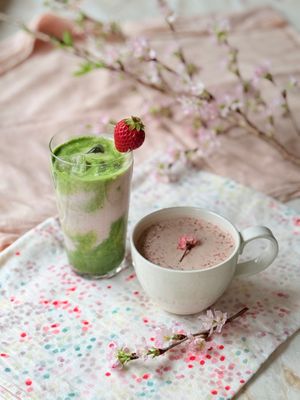  at sari sari store サリサリストア in Osaka