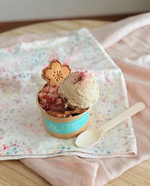  at sari sari store サリサリストア in Osaka