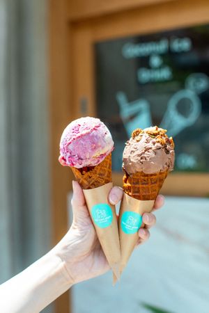  at sari sari store サリサリストア in Osaka