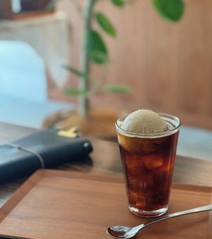  at sari sari store サリサリストア in Osaka