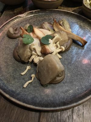 Celeriac main   at BRLO in Berlin