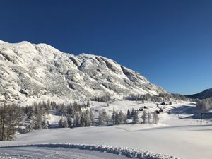  at Tauplitzhaus - Naturfreunde Linz in Bad Mitterndorf