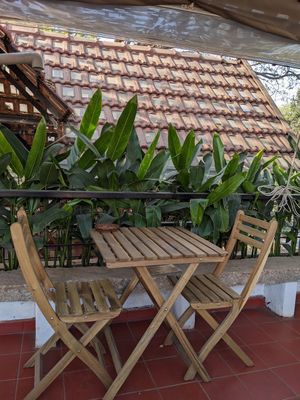  at Cafe Graze - Plant Based Kitchen by Natureville in Bangalore