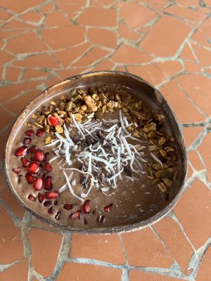   at Cafe Graze - Plant Based Kitchen by Natureville in Bangalore