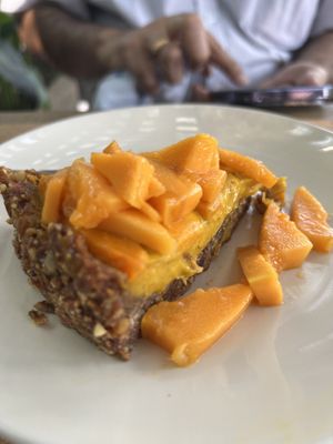   at Cafe Graze - Plant Based Kitchen by Natureville in Bangalore