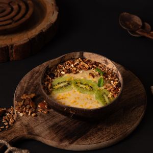  at Cafe Graze - Plant Based Kitchen by Natureville in Bangalore