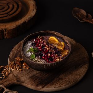  at Cafe Graze - Plant Based Kitchen by Natureville in Bangalore