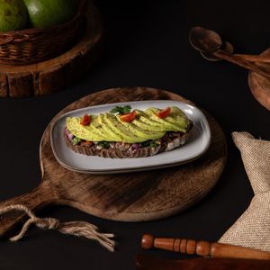  at Cafe Graze - Plant Based Kitchen by Natureville in Bangalore