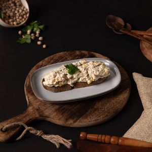  at Cafe Graze - Plant Based Kitchen by Natureville in Bangalore