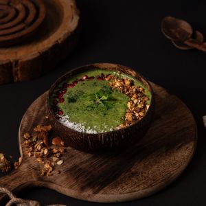  at Cafe Graze - Plant Based Kitchen by Natureville in Bangalore