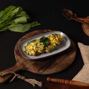  at Cafe Graze - Plant Based Kitchen by Natureville in Bangalore