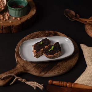  at Cafe Graze - Plant Based Kitchen by Natureville in Bangalore