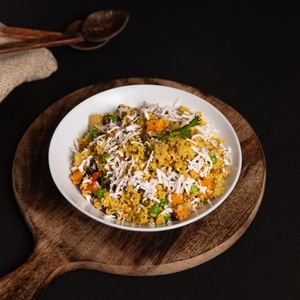  at Cafe Graze - Plant Based Kitchen by Natureville in Bangalore