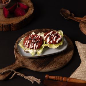  at Cafe Graze - Plant Based Kitchen by Natureville in Bangalore