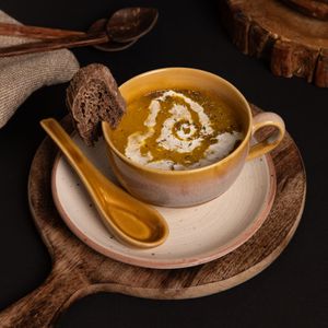  at Cafe Graze - Plant Based Kitchen by Natureville in Bangalore