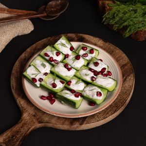  at Cafe Graze - Plant Based Kitchen by Natureville in Bangalore