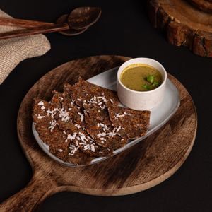  at Cafe Graze - Plant Based Kitchen by Natureville in Bangalore