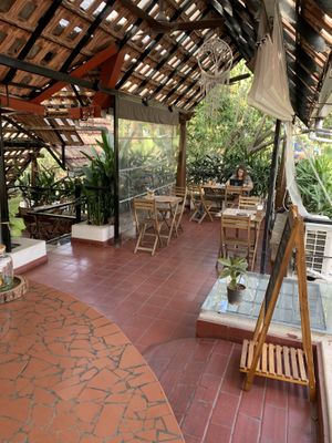   at Cafe Graze - Plant Based Kitchen by Natureville in Bangalore