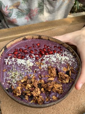   at Cafe Graze - Plant Based Kitchen by Natureville in Bangalore