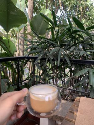   at Cafe Graze - Plant Based Kitchen by Natureville in Bangalore