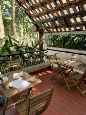   at Cafe Graze - Plant Based Kitchen by Natureville in Bangalore