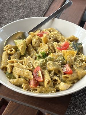  #Veganuary at Cafe Graze - Plant Based Kitchen by Natureville in Bangalore