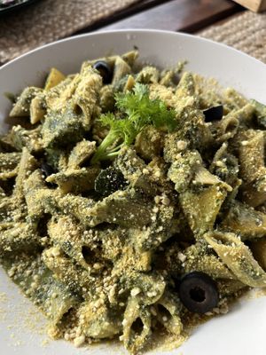  #Veganuary at Cafe Graze - Plant Based Kitchen by Natureville in Bangalore