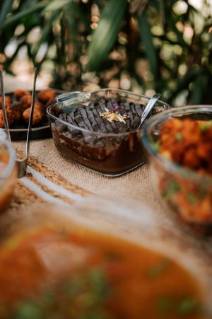   at Cafe Graze - Plant Based Kitchen by Natureville in Bangalore