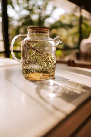   at Cafe Graze - Plant Based Kitchen by Natureville in Bangalore