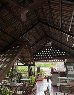  at Cafe Graze - Plant Based Kitchen by Natureville in Bangalore