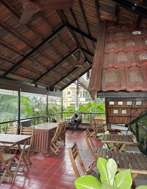  at Cafe Graze - Plant Based Kitchen by Natureville in Bangalore