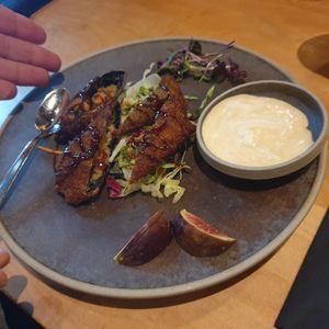  at Ha Veggie in Munich