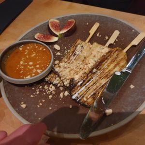  at Ha Veggie in Munich