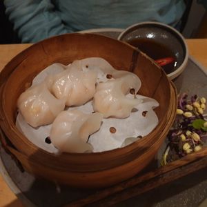  at Ha Veggie in Munich