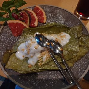 Coco vegan rice at Ha Veggie in Munich