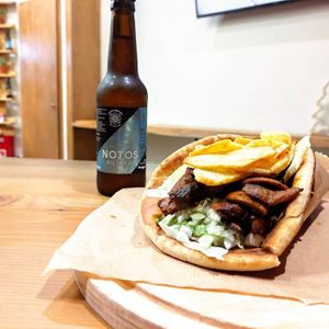  at Veganato in Crete