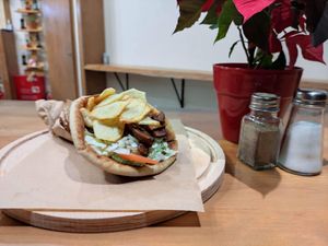  at Veganato in Crete