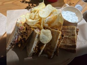 Skepasti  at Veganato in Crete