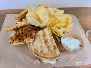  at Veganato in Crete