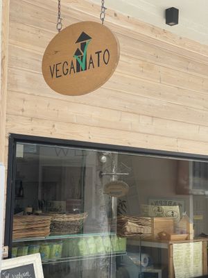   at Veganato in Crete