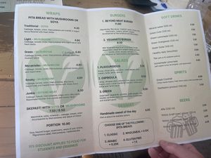   at Veganato in Crete